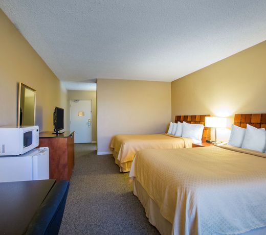La Quinta by Wyndham Madera
