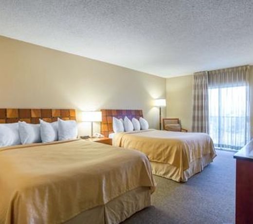 La Quinta by Wyndham Madera