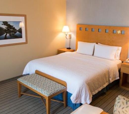 Hampton Inn & Suites Madera