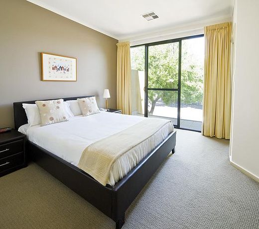 RNR Serviced Apartments Adelaide - Sturt St