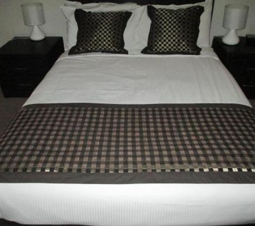 RNR Serviced Apartments Adelaide - Sturt St
