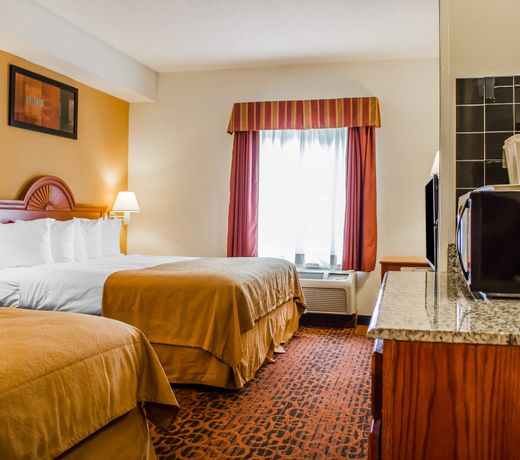 Quality Inn & Suites