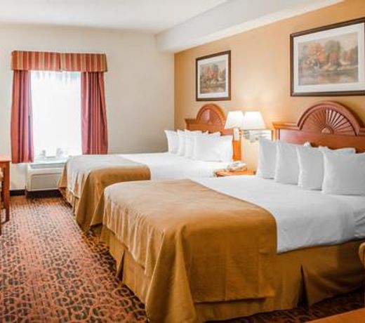 Quality Inn & Suites