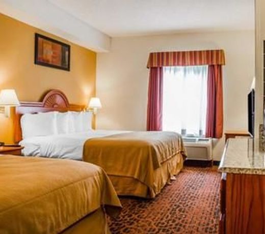 Quality Inn & Suites