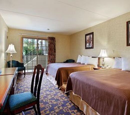 Howard Johnson by Wyndham Hershey