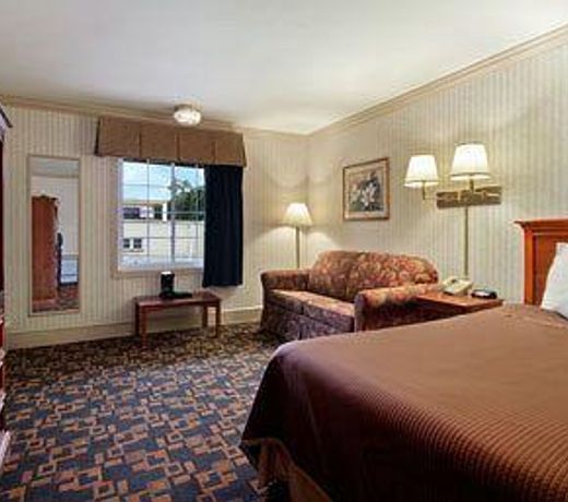 Howard Johnson by Wyndham Hershey
