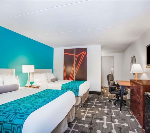 Howard Johnson by Wyndham Hershey