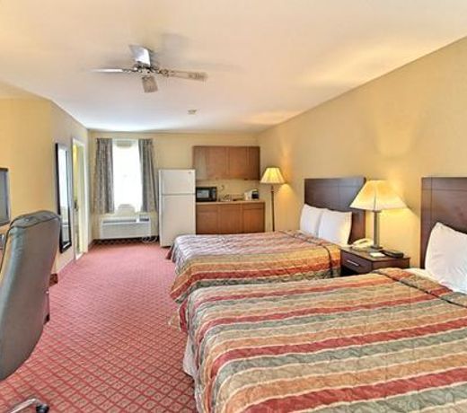 Simplicity Inn Hershey