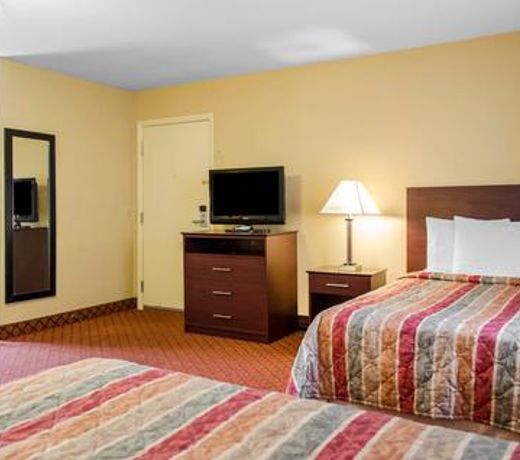 Simplicity Inn Hershey