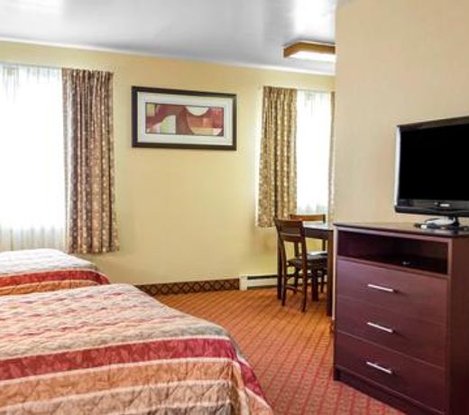 Simplicity Inn Hershey