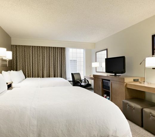 Hampton Inn & Suites Hershey