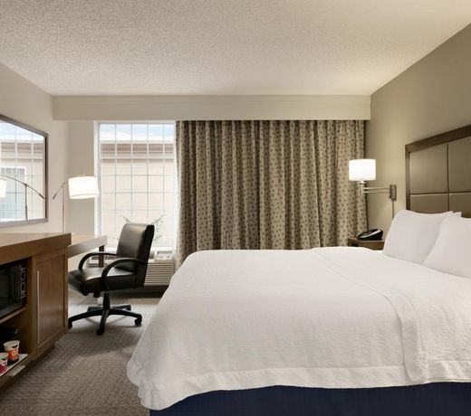 Hampton Inn & Suites Hershey