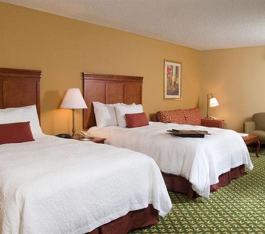 Hampton Inn & Suites Hershey