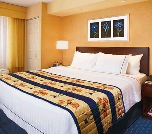 SpringHill Suites by Marriott Hershey Near The Park