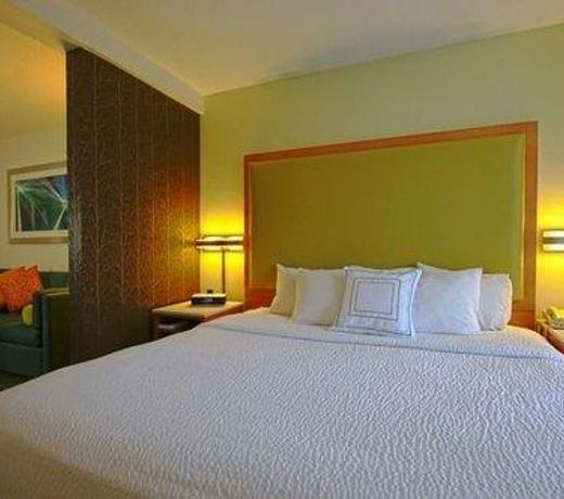 SpringHill Suites by Marriott Hershey Near The Park