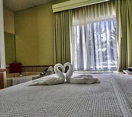 SpringHill Suites by Marriott Hershey Near The Park