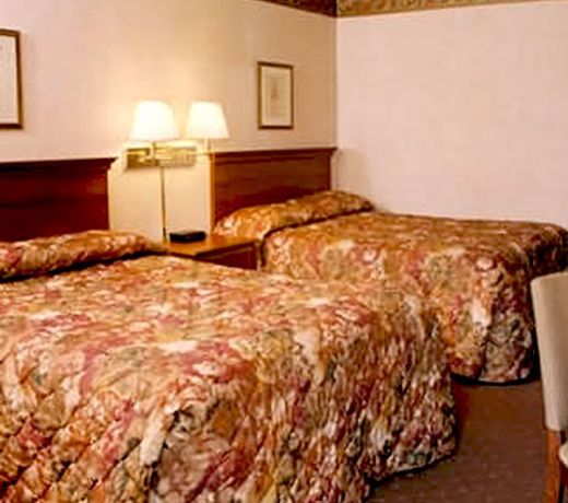 OYO Hotel Hershey - 2 Miles from Hershey Park 3 Miles Hershey Medical Center