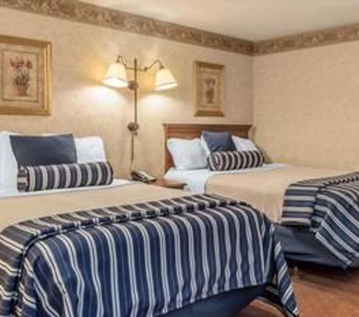 OYO Hotel Hershey - 2 Miles from Hershey Park 3 Miles Hershey Medical Center