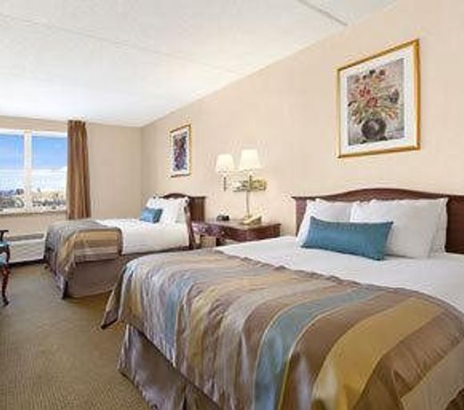 Days Inn by Wyndham Hershey