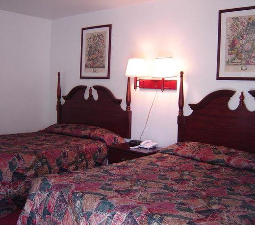 Hershey Travel Inn