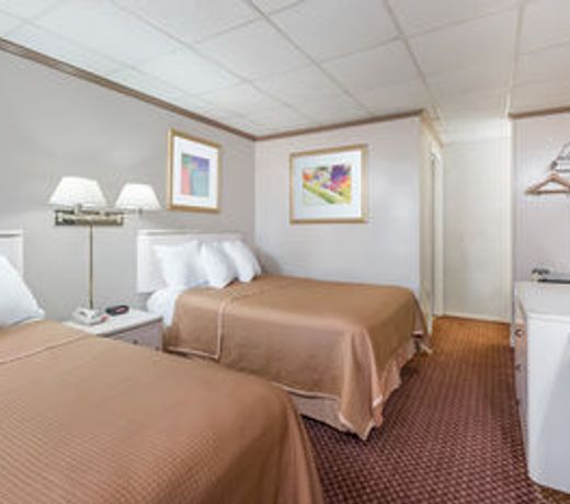 Travelodge by Wyndham Hershey