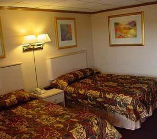 Travelodge by Wyndham Hershey