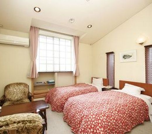 JAS HOTEL TAKAYAMA
