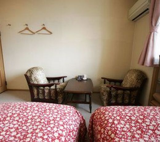 JAS HOTEL TAKAYAMA