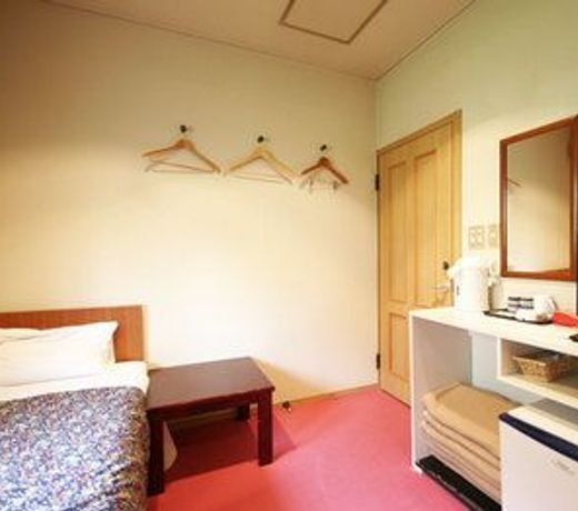 JAS HOTEL TAKAYAMA