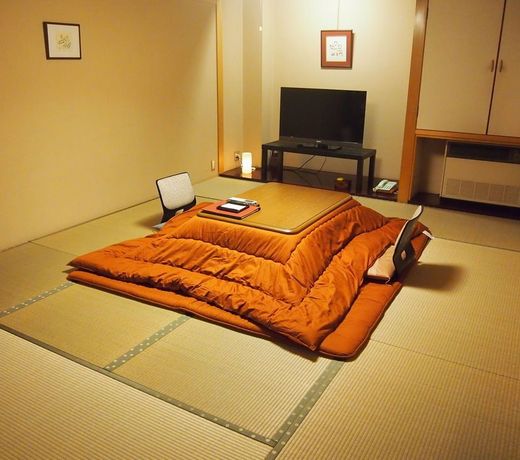 Oyado Koto No Yume