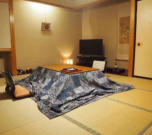 Oyado Koto No Yume