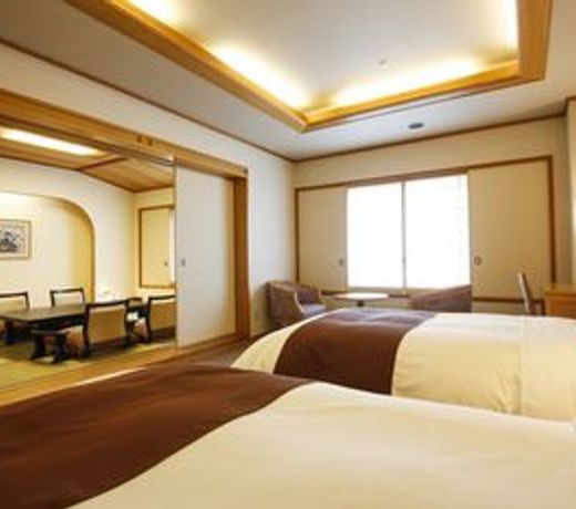 Hida Takayama Onsen Takayama Green Hotel