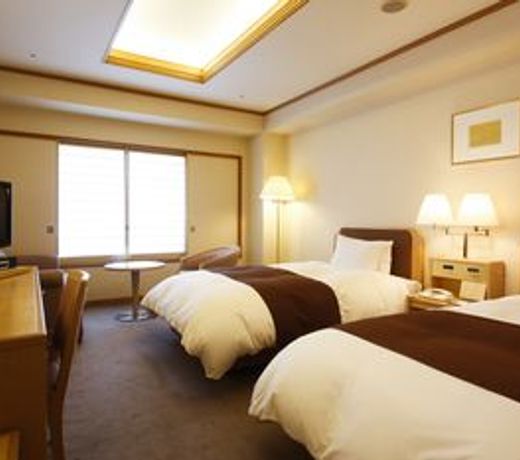 Hida Takayama Onsen Takayama Green Hotel