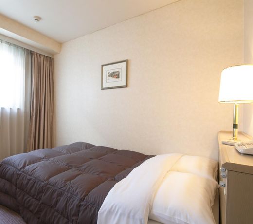 Hida Takayama Washington Hotel Plaza