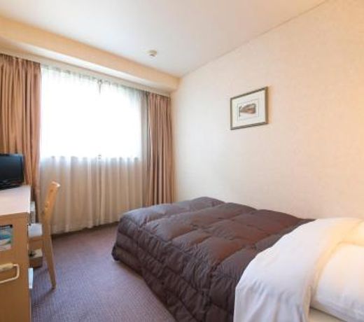 Hida Takayama Washington Hotel Plaza