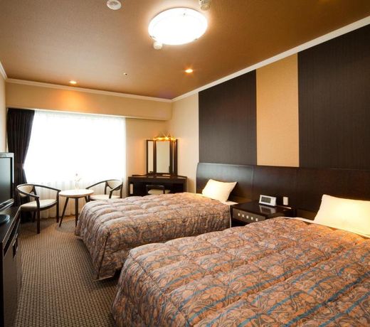 Hida Takayama Onsen Hida Hotel Plaza