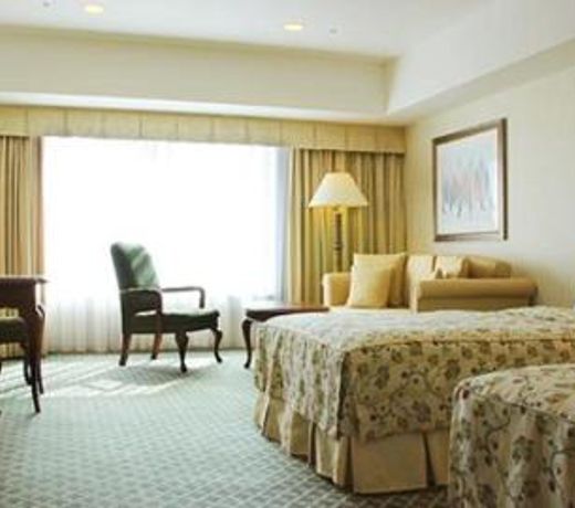 Hotel Associa Takayama Resort