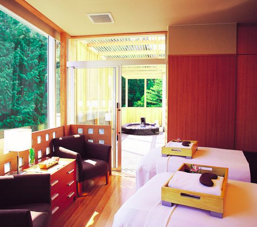 Hotel Associa Takayama Resort
