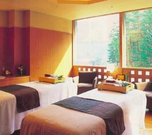 Hotel Associa Takayama Resort