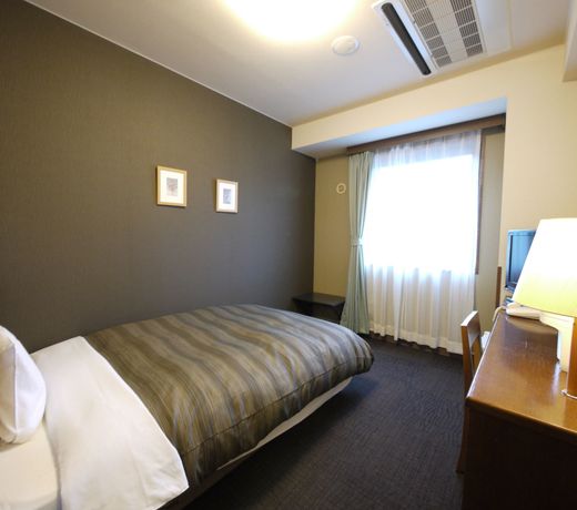 Route Inn Grantia Hidatakayama