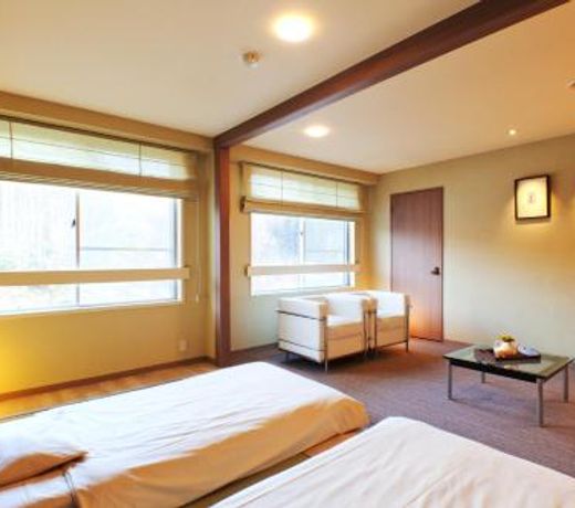 Hotel Ryu Resort and Spa