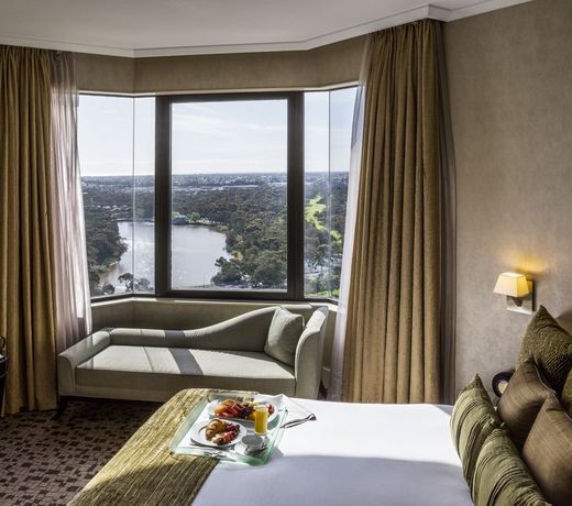 InterContinental Adelaide, an IHG Hotel