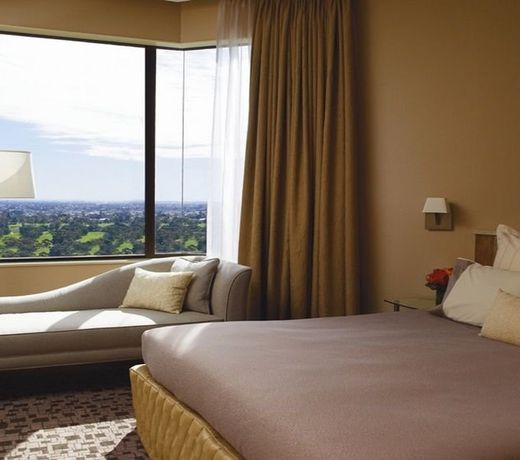 InterContinental Adelaide, an IHG Hotel