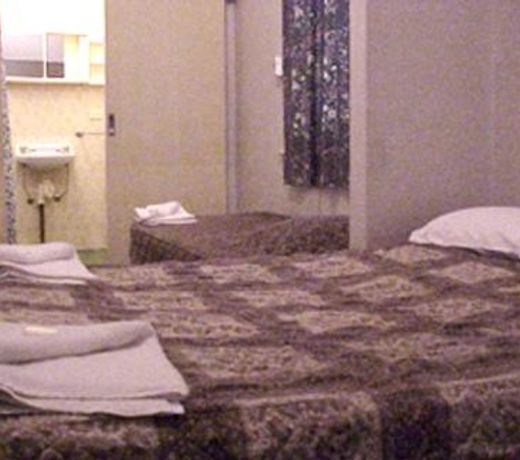 Plaza Hotel
