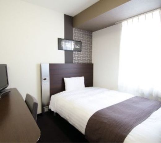 Comfort Hotel Koriyama