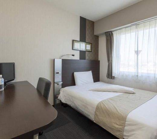 Comfort Hotel Koriyama