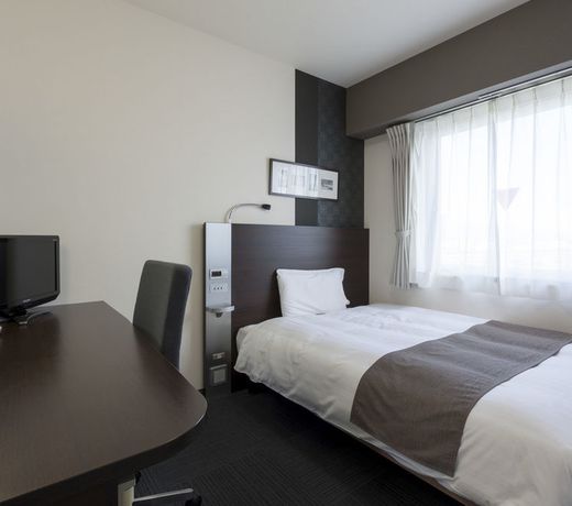 Comfort Hotel Koriyama