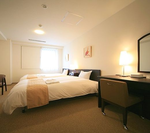 Chisun Hotel Koriyama