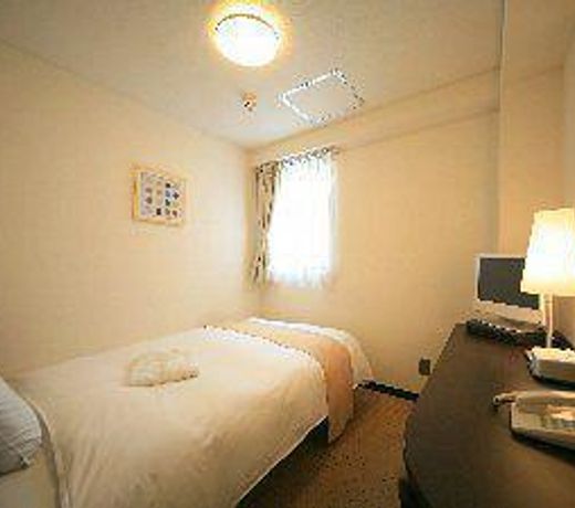 Chisun Hotel Koriyama
