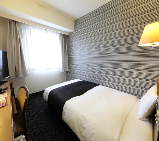 APA Hotel Koriyama Ekimae